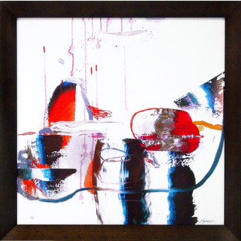 17162 KUDOS III - 36X36
