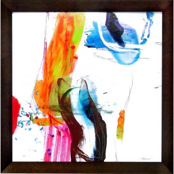 17163 KUDOS IV - 36X36