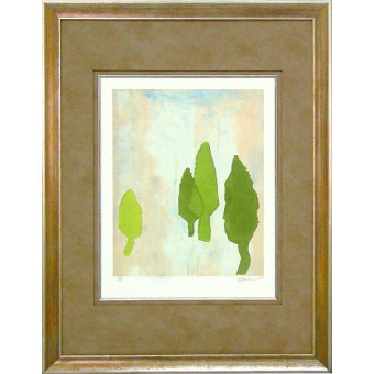 17169 CLINE'S SOUTH II - 27X36