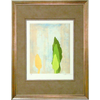 17170 CLINE'S SOUTH I - 27X36