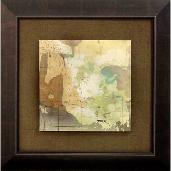 17172 JOURNEY'S END II - 24X24