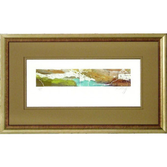 17177 MELEZIN I - 24X43