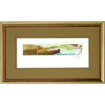 17178 MELEZIN II - 24X43