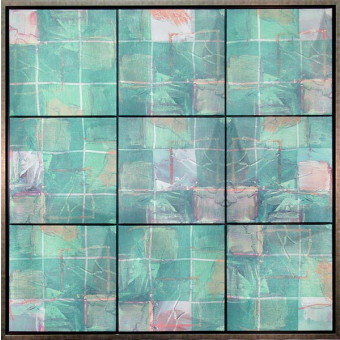 17193 ODYSSEY II - 47X47