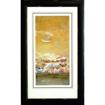 17199 LAZLO TRIM II - 30X53