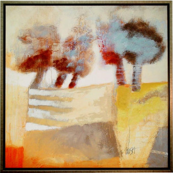 17206 DUEL TWO - 50X50