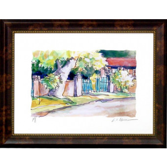 17216 CHATHAM II - 18X25