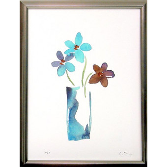 17218 ANTIAGO II - 17X23