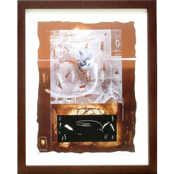 17239 L' ANDANA II - 30X38