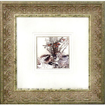 17343 HARMONY II - 20X20