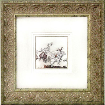 17344 HARMONY III - 20X20