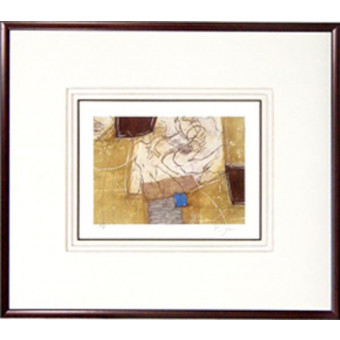17345 C - SPLASH I - 26X30