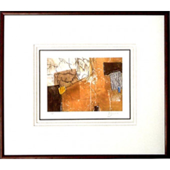 17346 C - SPLASH II - 26X30