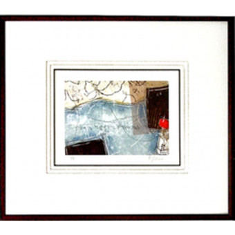17347 C - SPLASH III - 26X30