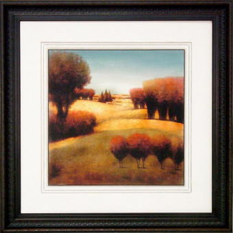 17386 COUNTRY PLEASURE I - 40X40