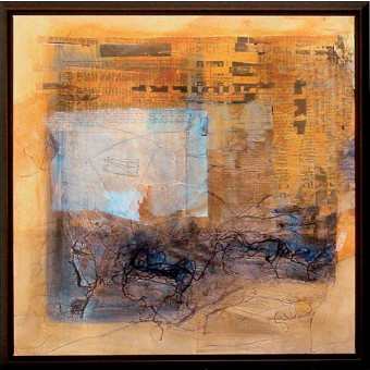 17415 TEMPESTATION I - 37X37