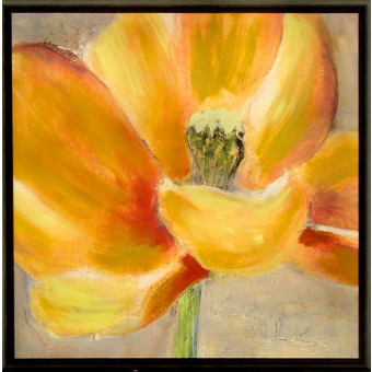 17418 ROYAL BLOOM II - 41X41