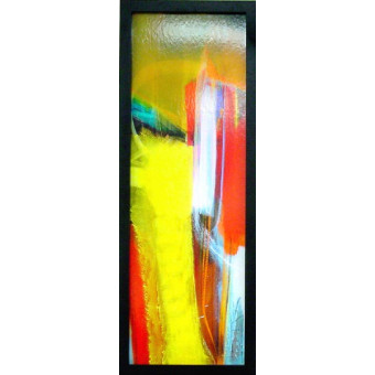 17422 SOLILIQUEY I - 20X60