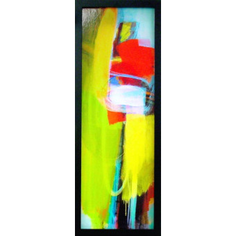17423 SOLILIQUEY II - 20X60