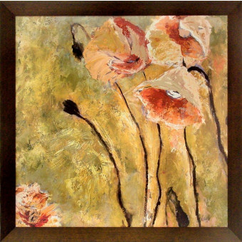 17434 WIND SWEPT - 40X40