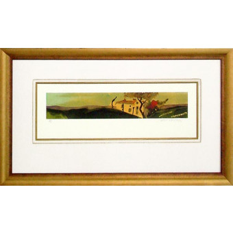 17483 LANDSCENE 3 - 22X40