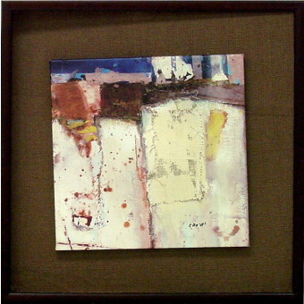 17507 BBK I - 24X24