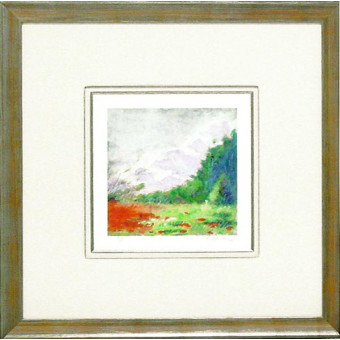17582 NOON'S DUST III - 28X28
