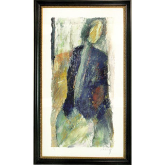 17584 PERLA I - 30X54