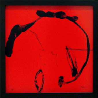 17601 FRESH PAINT I - 24X24