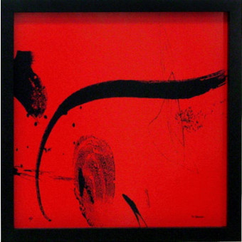 17604 FRESH PAINT IV - 24X24