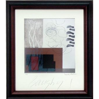 17607 BAUGHY I - 22X27
