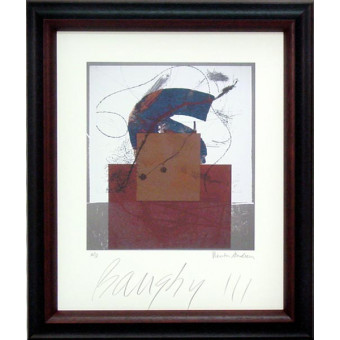 17609 BAUGHY III - 22X27