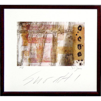 17620 SURATT I - 19X21