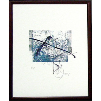 17653 POSH I - 16X20