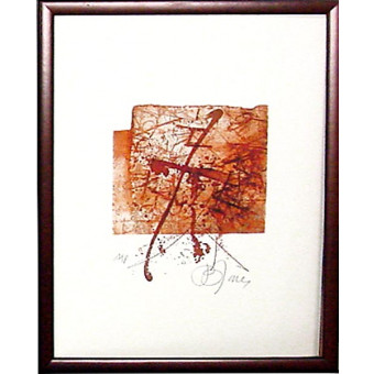 17656 POSH IV - 16X20