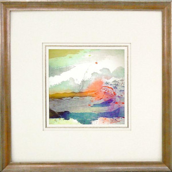 17665 JOURNEY III - 30X30
