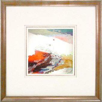17666 JOURNEY IV - 30X30