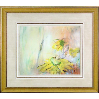 17680 POETIC CHARM - 37X43