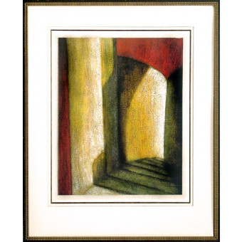 17695 LOS ESCALONES - 36X44