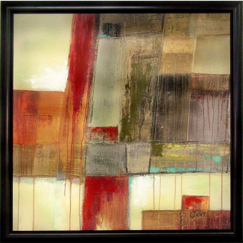 17706 MOROCCAN DAWN - 50X50