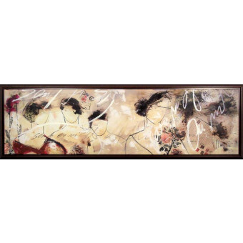 17710 LOLLI POPS - 21X73