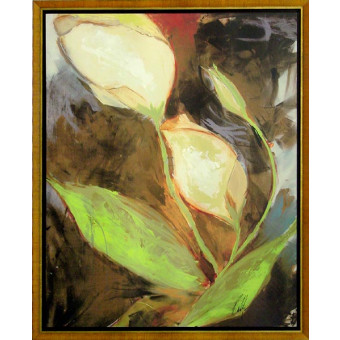 17724 MORNING RISE I - 41X51