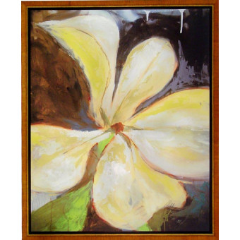 17725 MORNING RISE II - 41X51