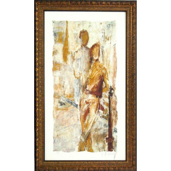 17733 FRAGRANT CORNER - 30X54