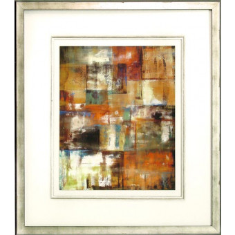 17742 TEA RHYTHM - 39X45