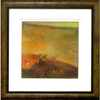 17748 CONYER'S HILL - 40X40