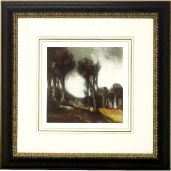 17751 NITE WALK I - 36X36