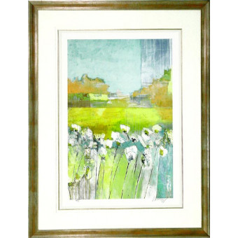 17789 PASTEL GROVE - 36X48