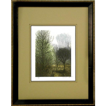 17823 IN THE CLEAR I - 24X32