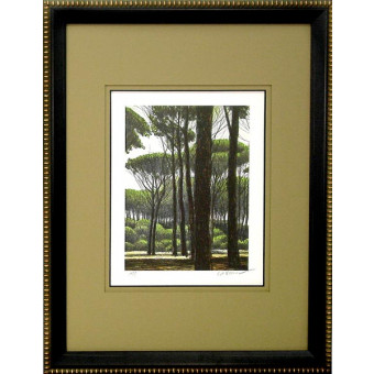 17824 IN THE CLEAR II - 24X32